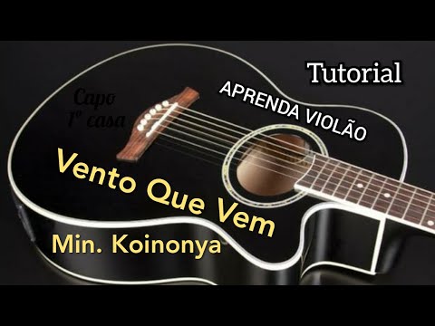 Vento Que Vem - Pedras Vivas