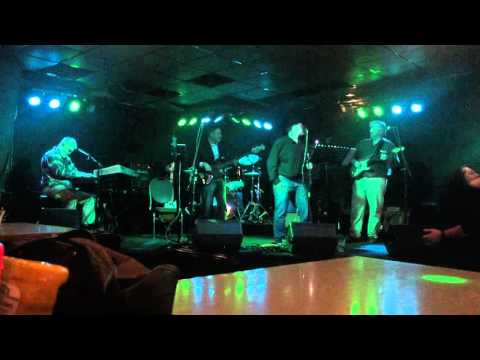 Call Me The Breeze ~ North Star Blues Project (Lynyrd Skynyrd)