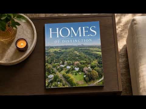 1 Vale End, North Maleny, QLD 4552, 4 slaapkamers, 2 badkamers, House