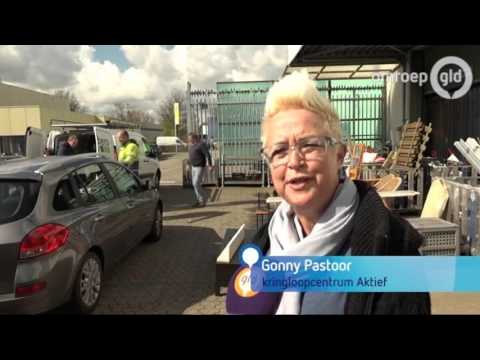 GLD VANDAAG 28 april 2016 - Omroep Gelderland