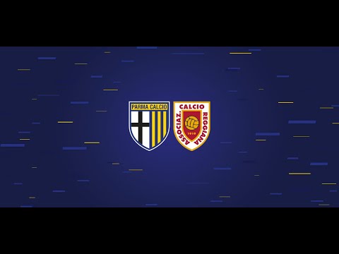 Primavera 2, 5^ Ritorno: Parma-Reggiana 2-0 (parziale fine p.t.) - 1° TEMPO VIDEO INTEGRALE