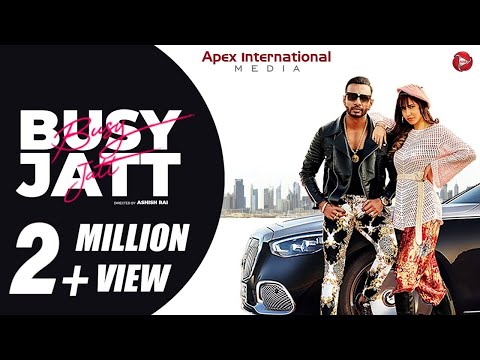 Busy Jatt