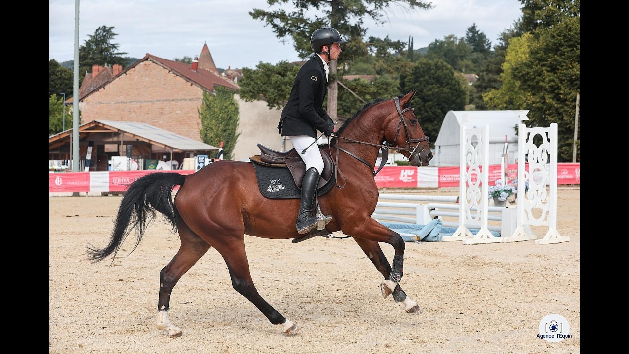 Larnacoeur de Vomorin (GFE CICAVE DU TALUS x LIMBO) video 5