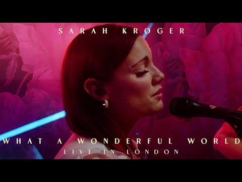 Thumbnail for What A Wonderful World  video