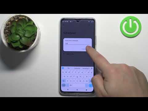 How to Enable and Configure Do Not Disturb Mode on Motorola Moto G72