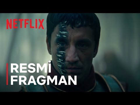 Barbarians | Resmi Fragman | Netflix