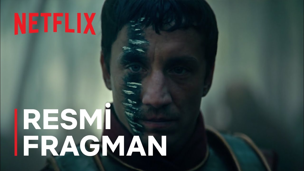 Barbarians Fragman