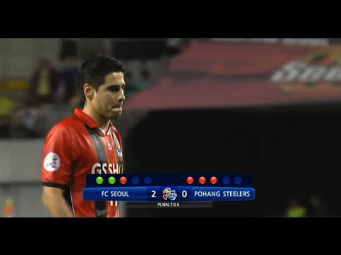 FC Seoul vs Pohang Steelers: AFC Champions League 2014 Quarter Final (2nd Leg)