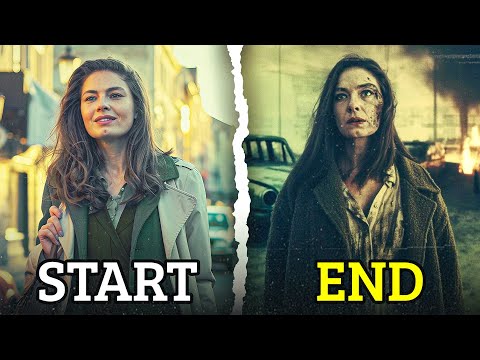 The Entire Story of The Man in the High Castle in 35 Minutes