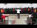 SALVATION CHURCH CHOIR Liseli Ucz Lusaka South