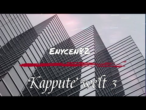 Enycen82 Broken World 3 | Corona| IsraelConflict (Prod: Veysigz) #DeutschrapzumNachdenken