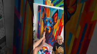 Which of these amazing artists moves you the most?