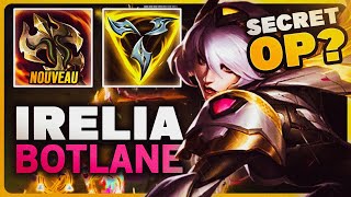 MEILLEUR QU'UN ADC CLASSIQUE?! - Normale avec Alde, Strey et Shunrim