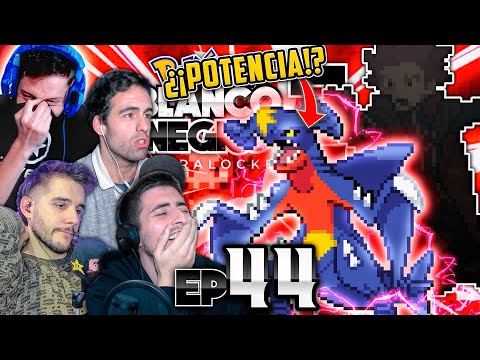 La CALLE VICTORIA de las *SORPRESAS* y los TILTEOS 😂 - Pokémon B/N Tetralocke 2 #44