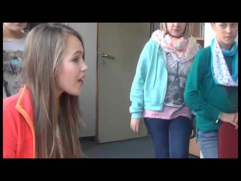 Der Fahrradmordstreifen - Ein Film des Junior JuPas Itzehoe