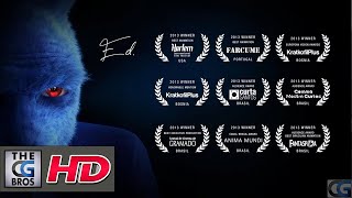 CGI 3D **AWARD WINNING** Animated Short: "Ed"  - by  hype.cg