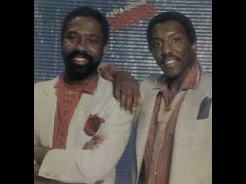 John & Arthur Simms - Hold On