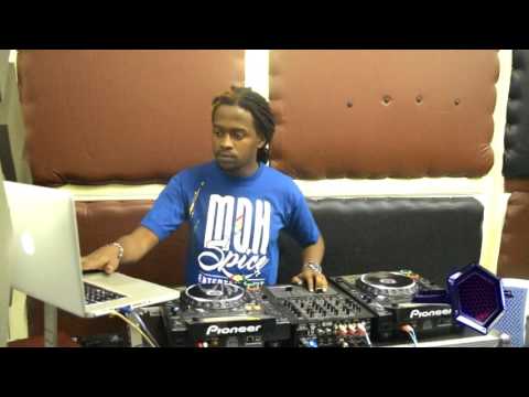 Dj Rudeboy - Key to the Streets Mini Mix vol. 6