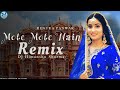 Mote Mote Nain Renuka Panwar DJ Himanshu Sharma