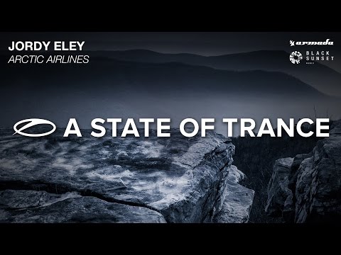 Jordy Eley - Arctic Airlines (Extended Mix)