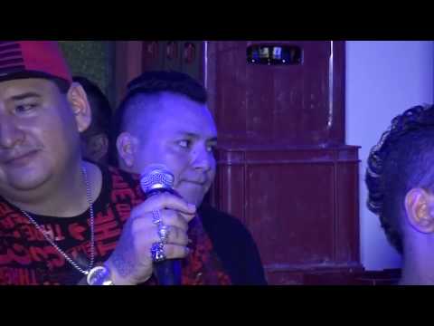 PORQUE UN HOMBRE NO LLORA - LOS CLAVELES DE LA CUMBIA...FELIZ CUMPLEAÑOS "LIZ SANCHEZ"