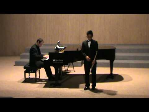 Fantasia de Carmen - F. Borne