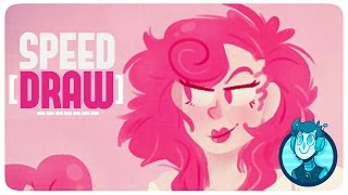 SWEETHEART | Speed Draw