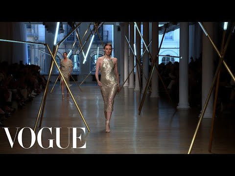 Jason Wu Spring 2014 Ready To Wear - Fashion Show - Style.com