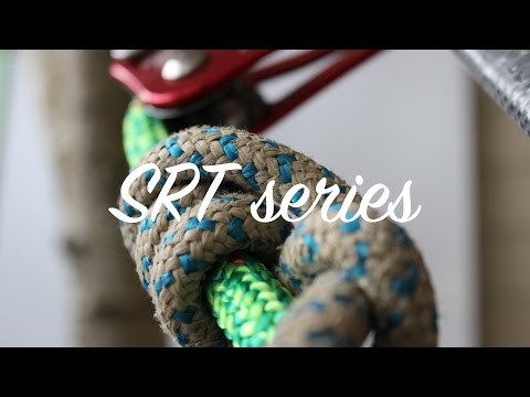 SRT series #2 - Canopy anchors