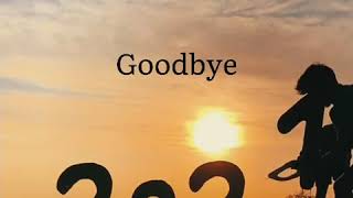 Download lagu Goodbye 2020 welcome 2021 Happy New year mp3