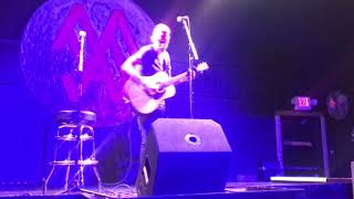 Rubber Rocket (Electric Six cover live @ MASS) - Cody James Tharp