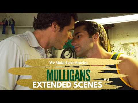 Mulligans - gay movie Extended Scenes