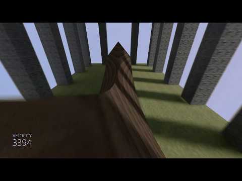 surf_lost WRCP / WRB run.