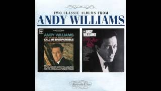 Andy Williams - Hello, Dolly!