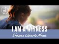 I am a Witness | #OfficialMusicVideo | Shawna Edwards | Christian Music 2023