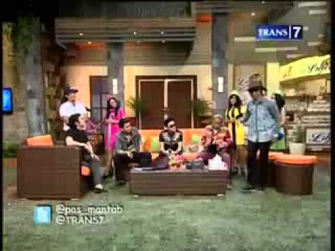 Pas Mantab   23 November 2013   3 Djanggo, Olga & Billy part3