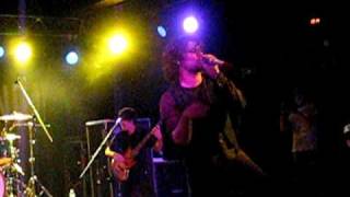 Taking Back Sunday - &quot;Cut Me Up Jenny&quot; Live