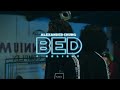 Bed - J Holiday / Choreography by Alexander Chung