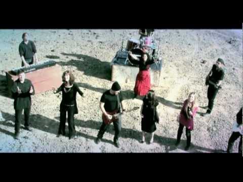 dtproject - Videoclip "Esperanza" con Marcos Vidal, David Bea, Kesia, Anna Cano, Francesca P,