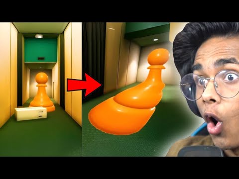 This Game Will Blow Your Mind..