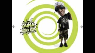 Duna - Me N My Niggaz Ft B Legit, Zelly Rock, & Ms Sweetz