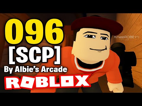 096 [SCP] By Albie's Arcade | Roblox | Gameplay, No Commentary, Android
