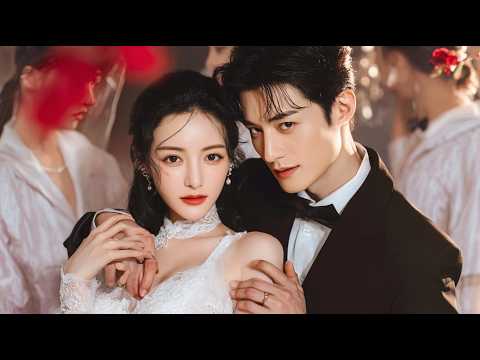 😱Cheated on my wedding day! Married my bodyguard—he’s a hidden tycoon💥