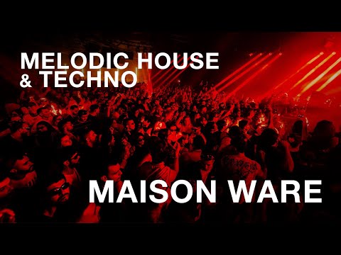 Maison Ware Live @ Sandbox Sydney 12.04.2025 | Melodic House & Techno