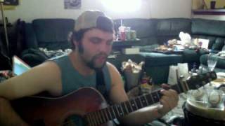 Anybody seen my mind (COVER)