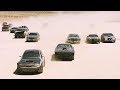 FAST And FURIOUS 4 Kidnapping Braga Charger STi Vs Grand Torino ARMY 1080HD