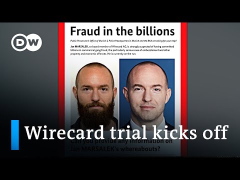 Why so many questions remain unanswered in Germany's largest financial scandal | DW News
