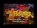 1994 Sesame Street Live Let S Be Friends At The Louisville Gardens Commercial 30 Sec
