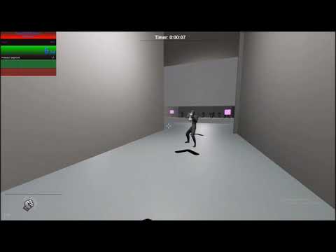 Sword with sauce - Tutorial No Hook Speedrun in 17.43