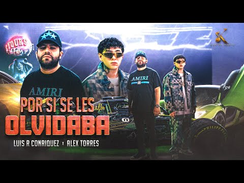 Miniatura de Por Si Se Les Olvidaba